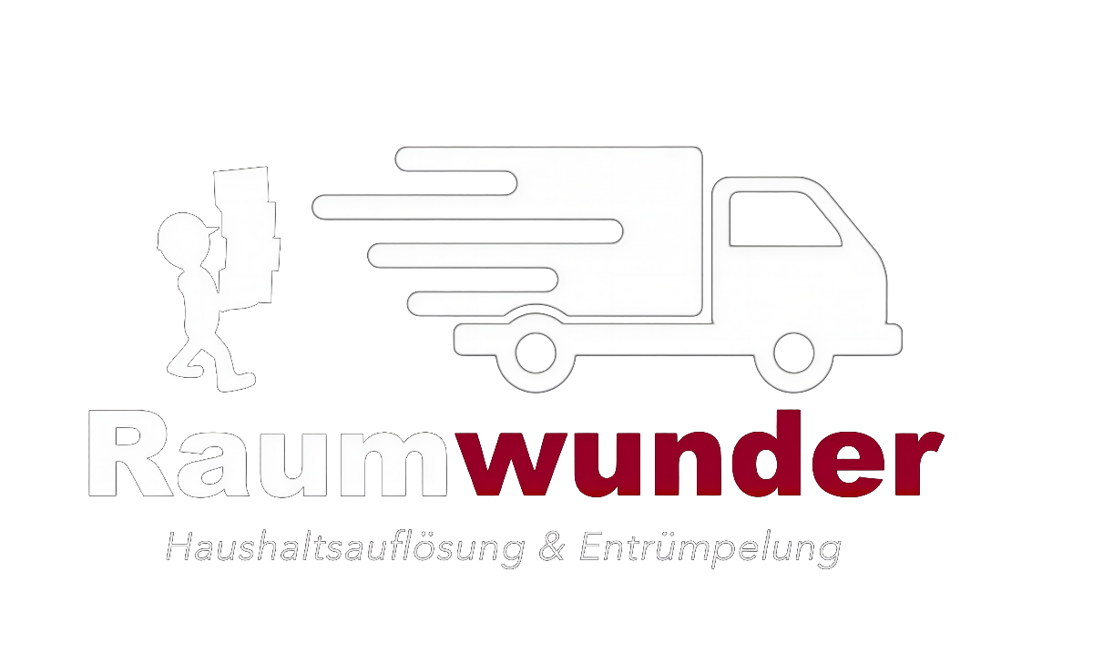 Raumwunder – Haushaltsauflösung & Entrümpelung